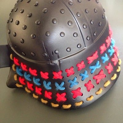 making of.... / by FAKIR