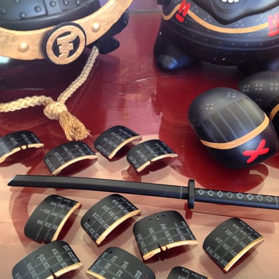 making of.... / by FAKIR