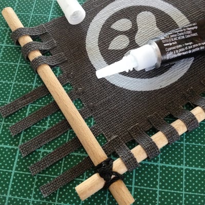 making of.... / by FAKIR