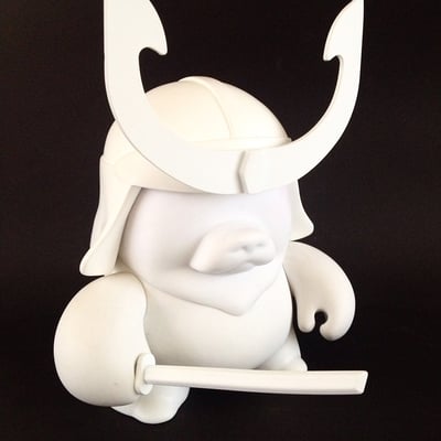 making of.... / by FAKIR