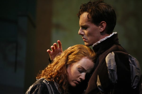 Saul 2007    photo: Markus Gårder