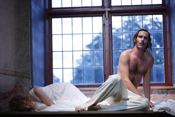 Stolthet och Fördom 2011 photo:Markus Gårder