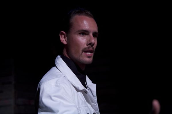 I Natt I Natt 2006      photo: Markus Gårder