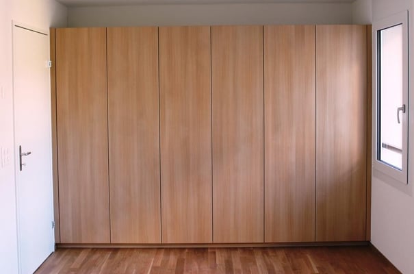 Einbauschrank 