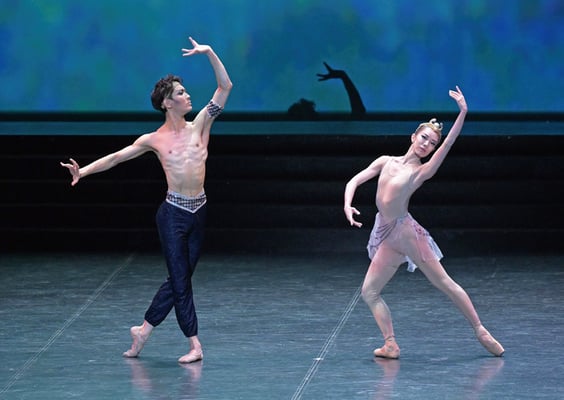 2022年9月公演  「飛 鳥」 