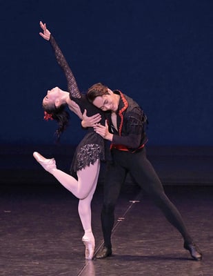 2022年11月公演  「ダンス・ヴァンドゥ」 