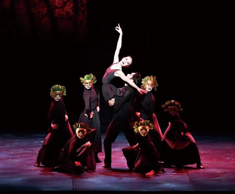 オペラ 『ファウスト』