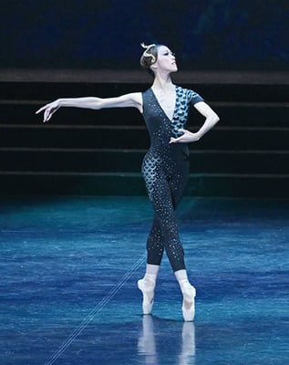 2022年9月公演  「飛 鳥」 