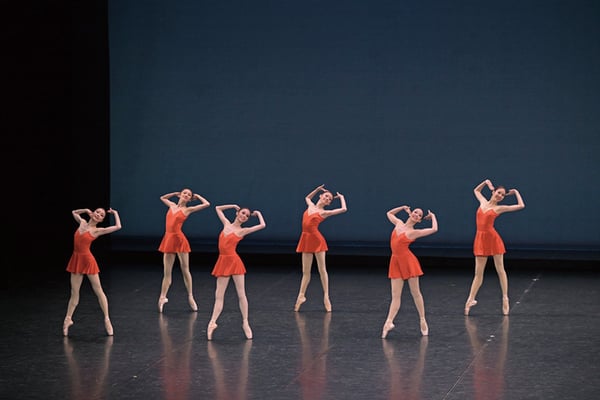 2022年11月公演  「ダンス・ヴァンドゥ」 