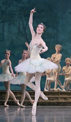 2023年2月公演  「ドン・キホーテ」 