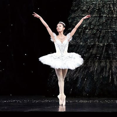 2018年12月公演 「くるみ割り人形」　