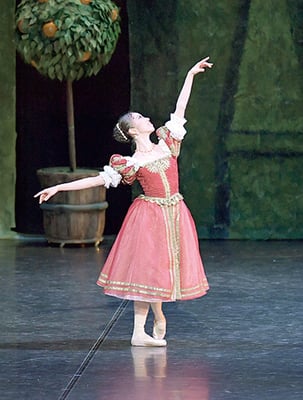 2017年3月公演 「三銃士」　