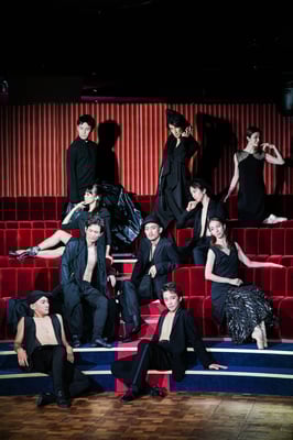 2022年9月  「LOVE IS ALL 2022」 