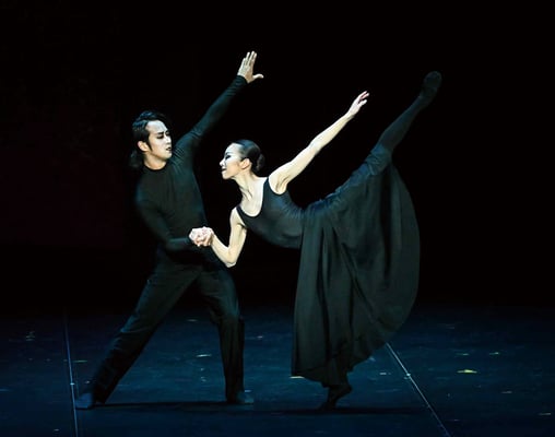 オペラ 『ファウスト』