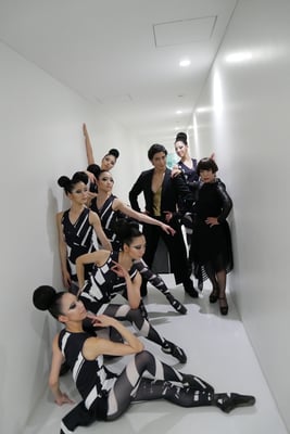 2022年4月  「OPAM ARTS LIVE 2022」 