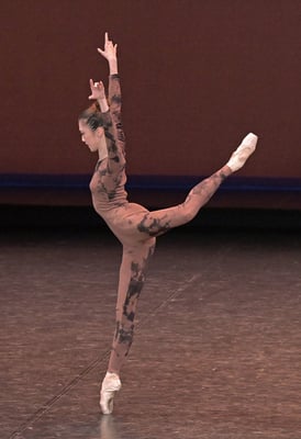 2022年11月公演  「ダンス・ヴァンドゥ」 