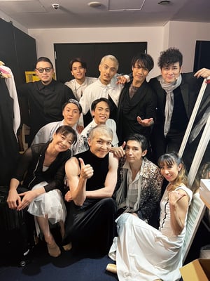 『Love Is All 2023』