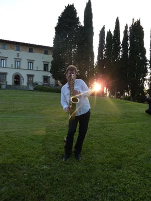 Villa Campestri Italien