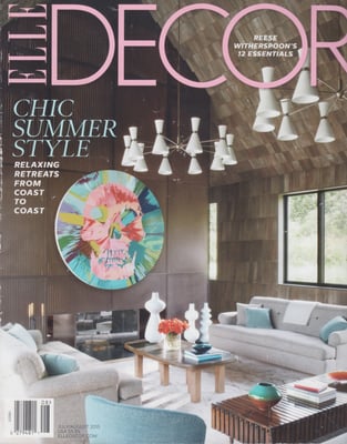 ROCK CRYSTAL LIGHTINGS