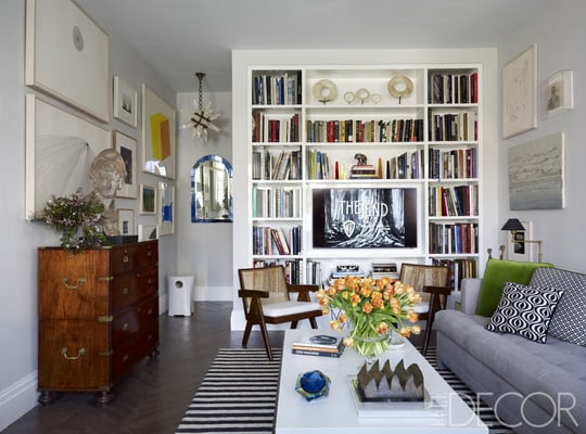 ROCK CRYSTAL LIGHTINGS