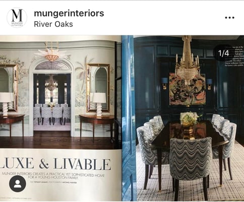 rock crystal chandelier.ALEXANDRE VOSSION DESIGN