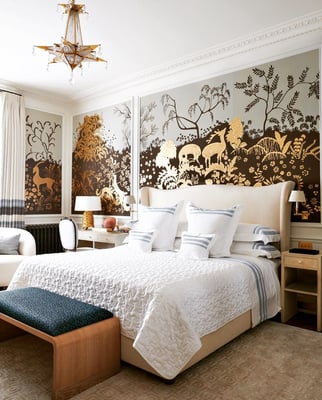 ROCK CRYSTAL LIGHTINGS