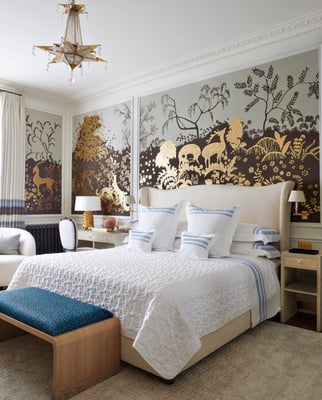 ROCK CRYSTAL CHANDELIER.PARIS