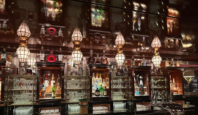 WYNN CASINO , LAS VEGAS 