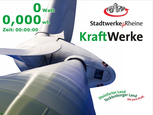 CO2-Bike, CO2-Fahrrad, CO2-Rad, Nachhaltigkeit, Umweltschutz, Energiesparen