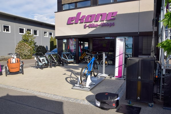 EnergyBike Physik 3 bei ekone E-Bike-Shops