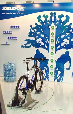 EnergyBike Licht spezial, Energiefahrrad, Stromvelo