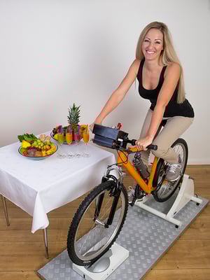 SmoothieBike