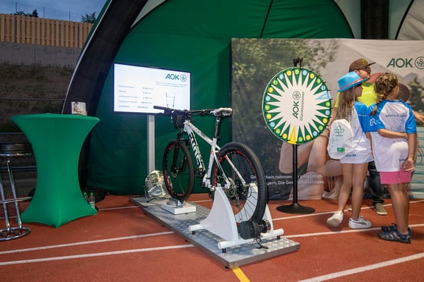 GlücksBike & GlücksRad