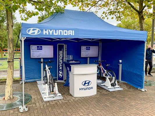 EnergyBike Physik 3 - für Hyundai