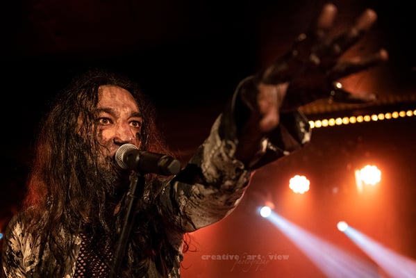 © by Dalia Fichmann / Creative Art View