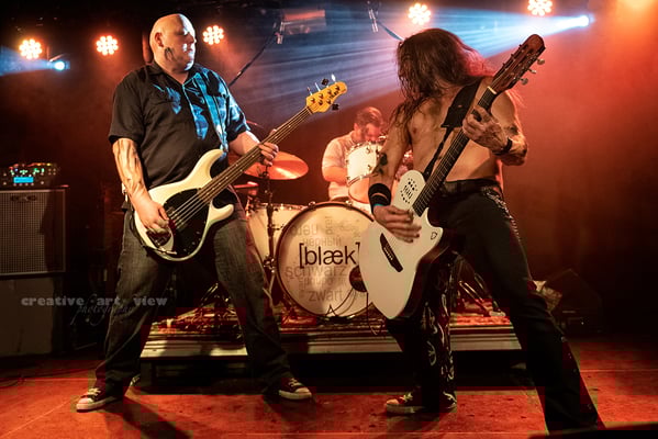 © by Dalia Fichmann / Creative Art View