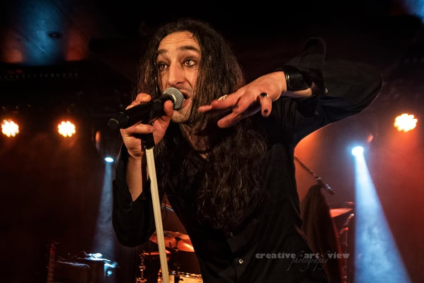 © by Dalia Fichmann / Creative Art View