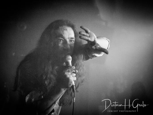 © by Dietmar H. Grabs