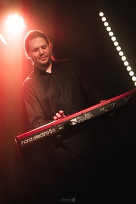 © by Dominik Meyer / the Pix