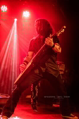 © by Dalia Fichmann / Creative Art View