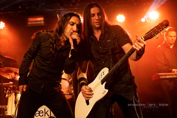 © by Dalia Fichmann / Creative Art View