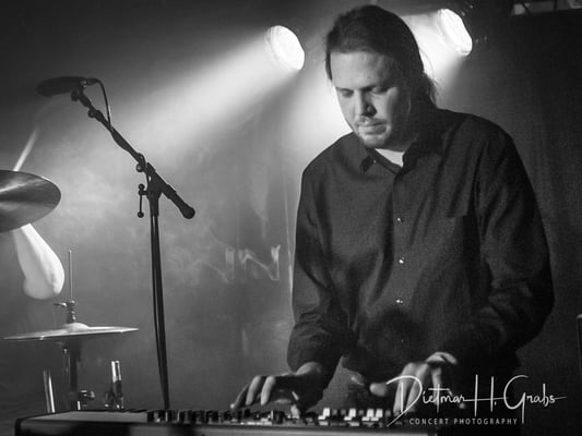 © by Dietmar H. Grabs