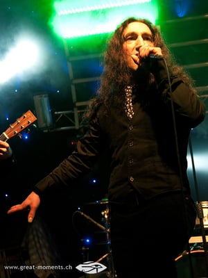 by dani strub / schwarzeliste.ch