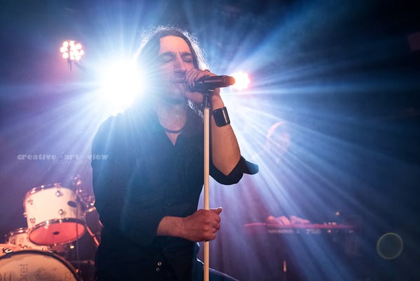 © by Dalia Fichmann / Creative Art View