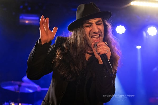 © by Dalia Fichmann / Creative Art View