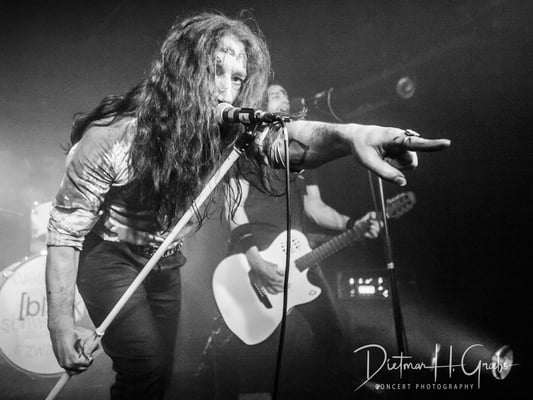 © by Dietmar H. Grabs