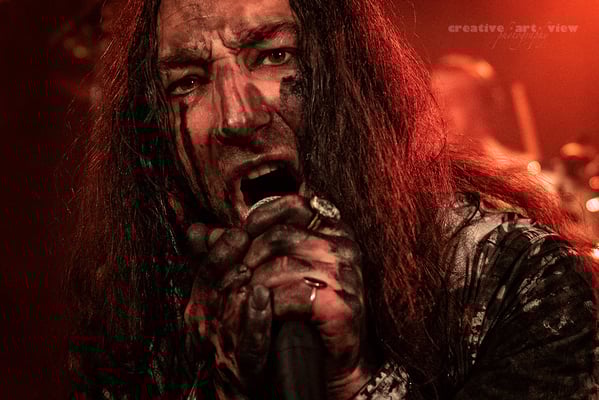 © by Dalia Fichmann / Creative Art View