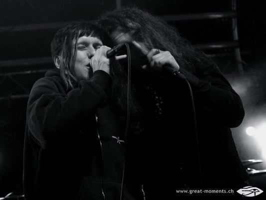 by dani strub / schwarzeliste.ch