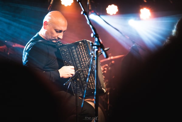 © by Dominik Meyer / the Pix