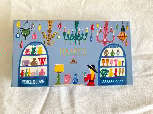 モロゾフ　HEARTYシリーズ　2017